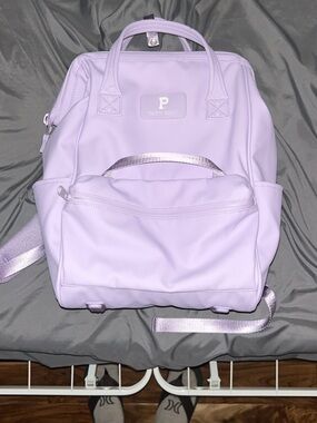 Portland Gear lavender Cascade packbag
